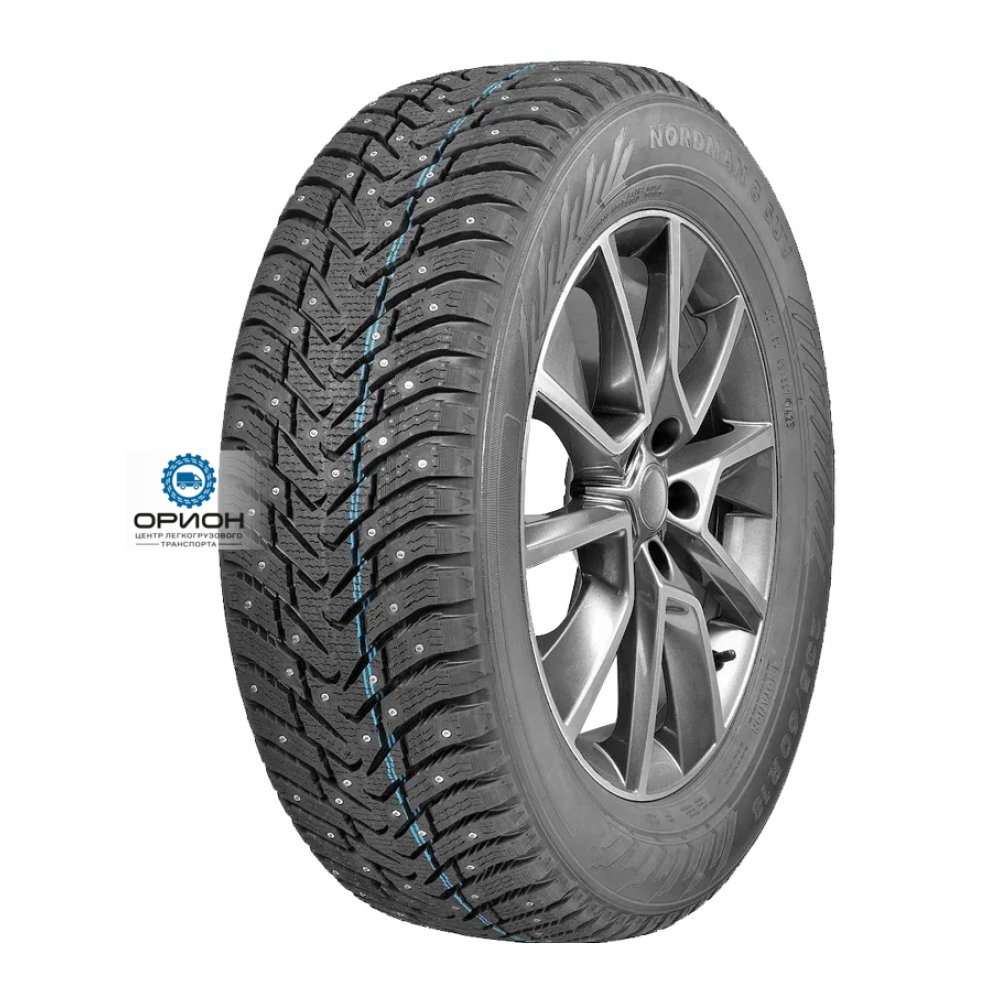 Nokian Tyres Nordman 8 175/70 R13 82T