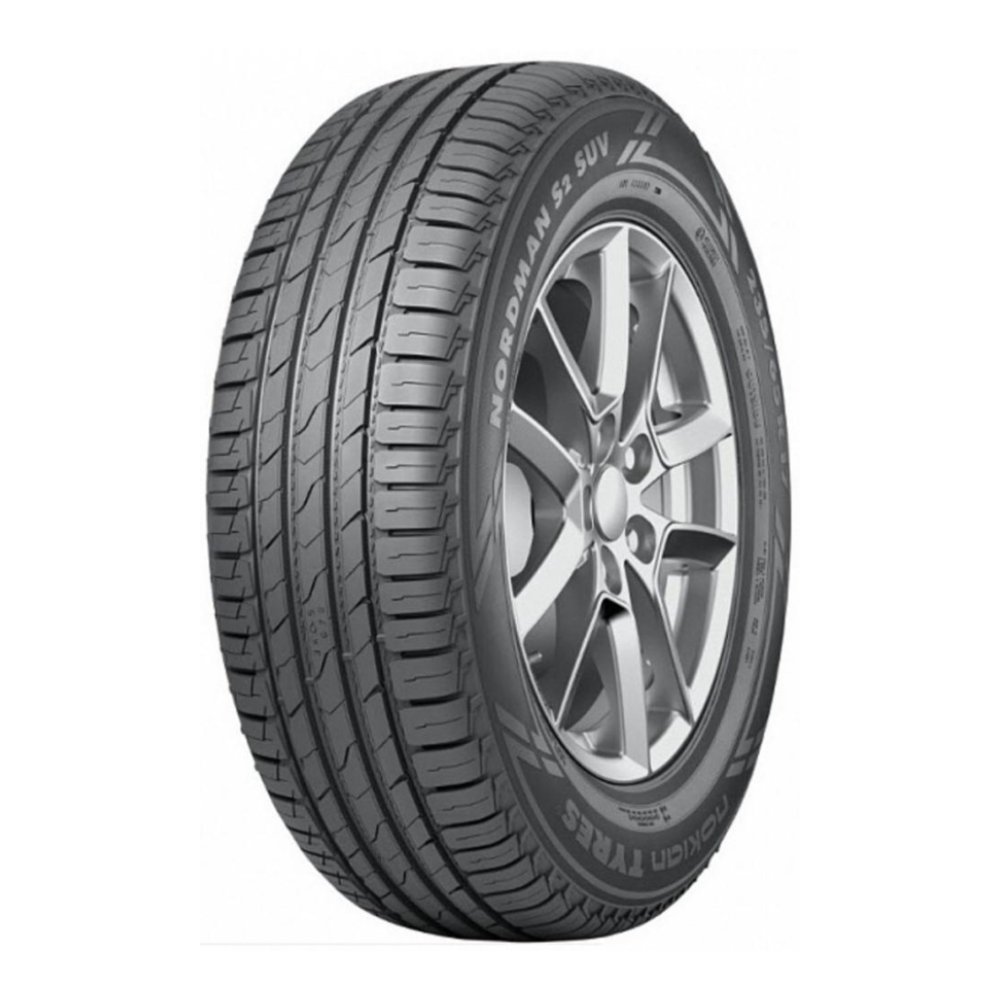 Nokian Tyres Nordman S2 SUV sale 235/60 R18