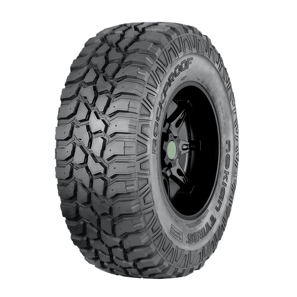 Nokian Tyres Rockproof 235/80 R17