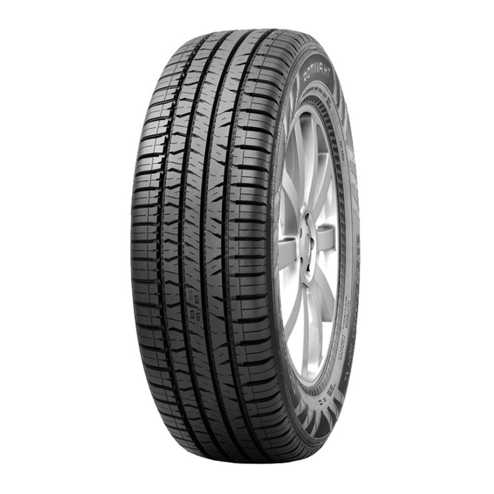 Nokian Tyres ROTIIVA HT 235/80 R17