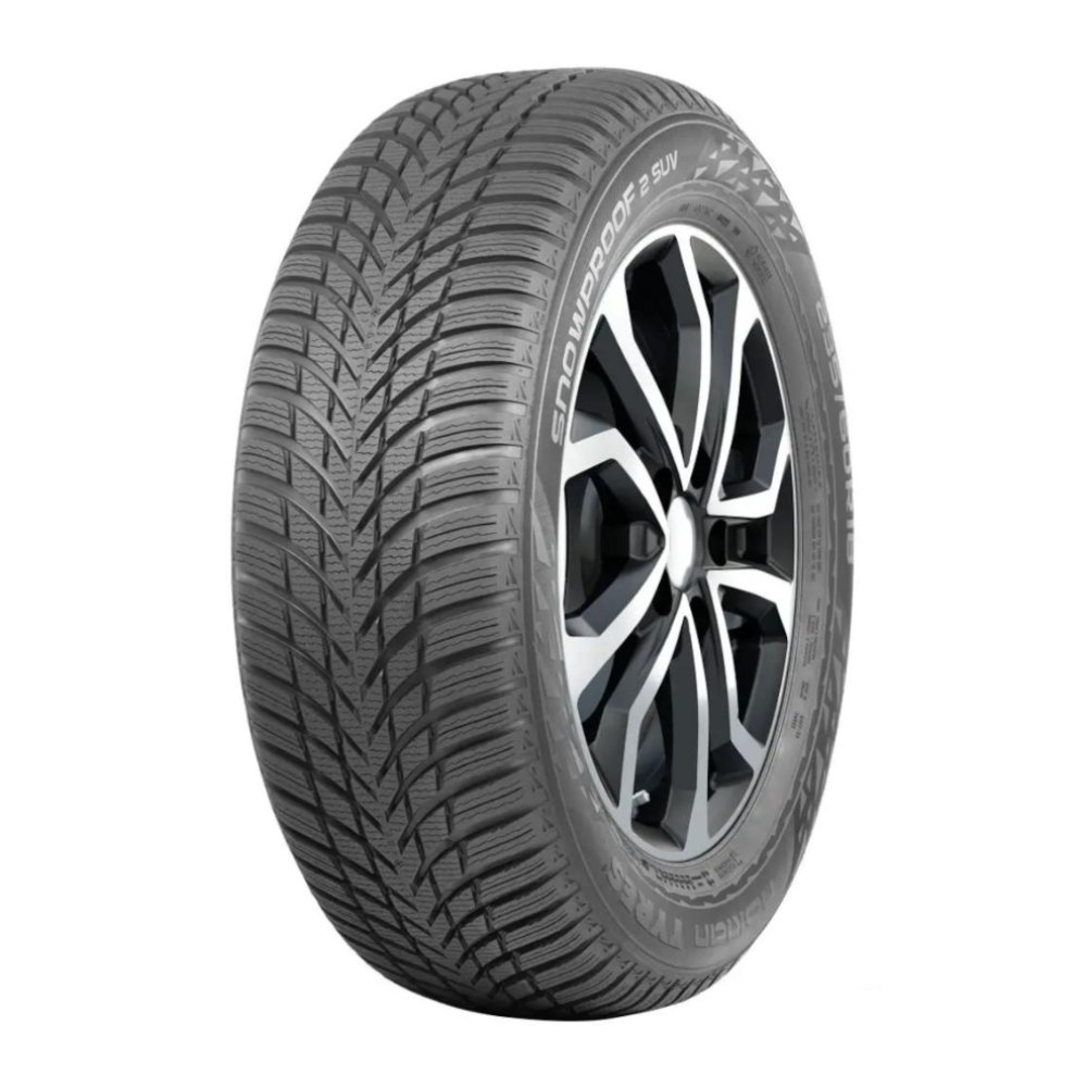 Nokian Tyres Snowproof 2 SUV 315/35 R20