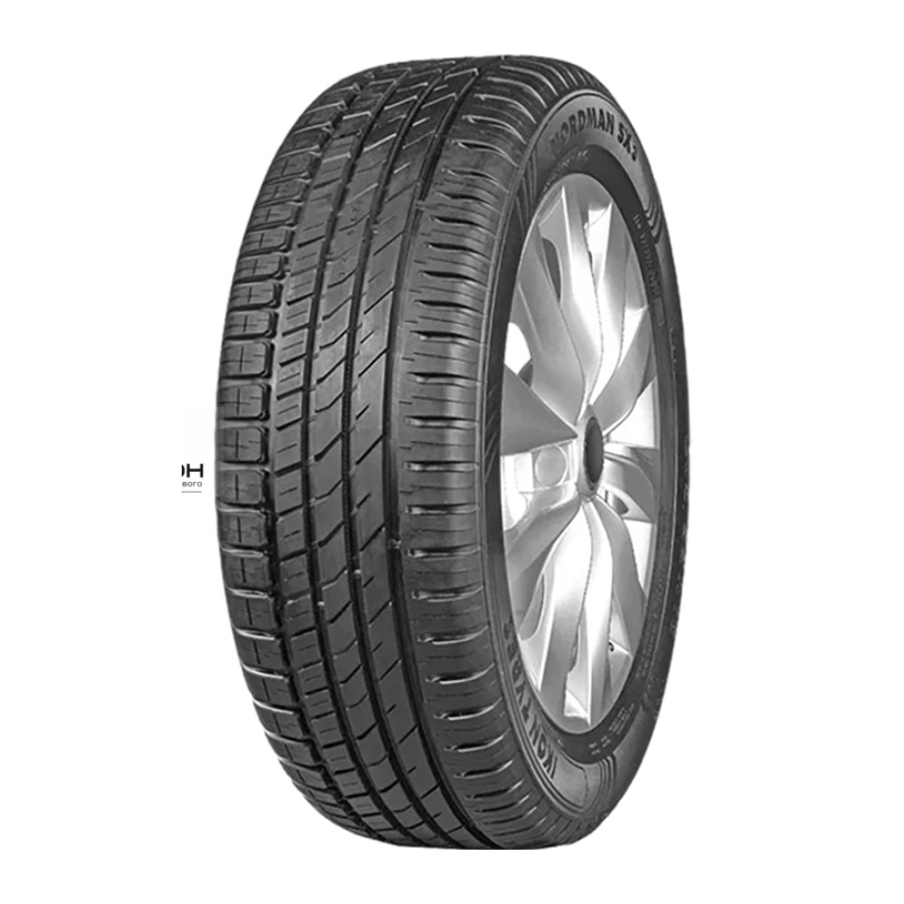 Nokian Tyres SX3 205/70 R15