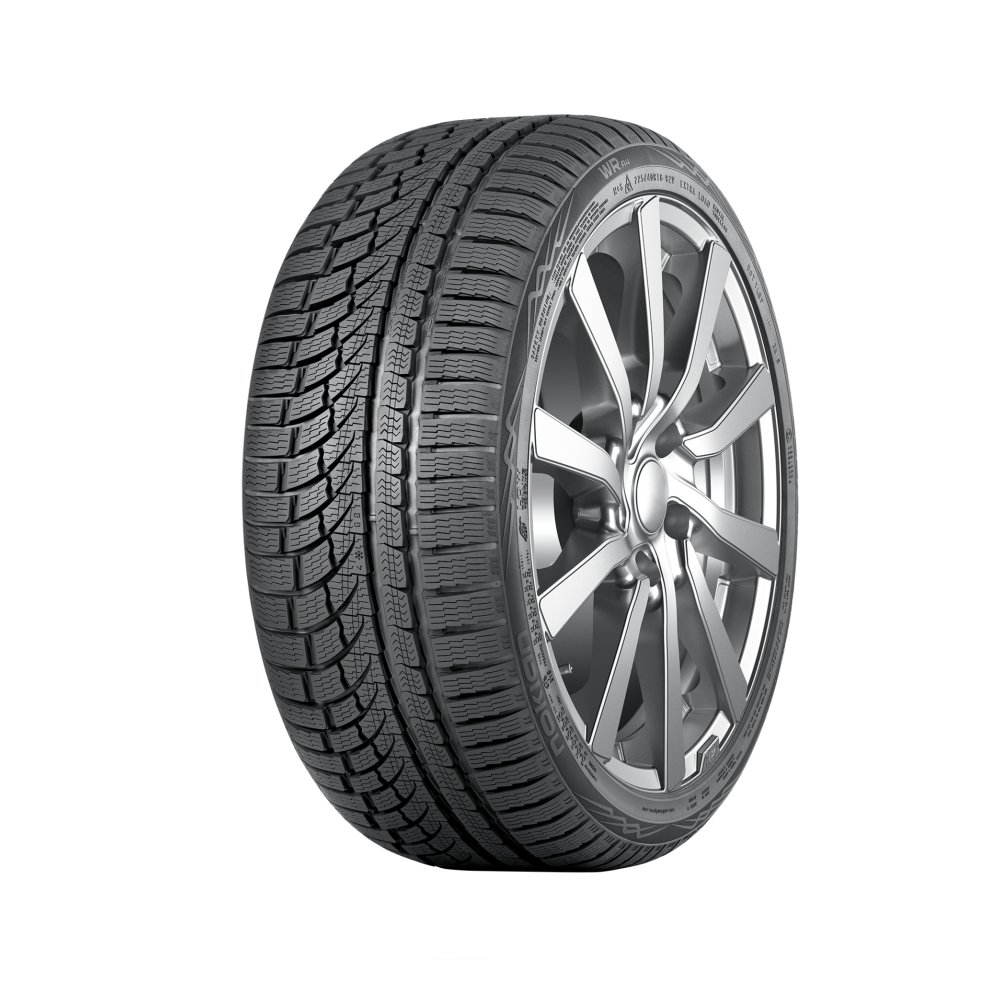 Nokian Tyres WR A4 245/40 R19