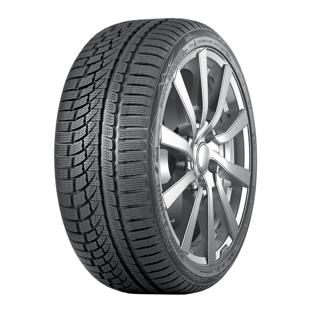 Nokian Tyres WR A4 245/40 R19