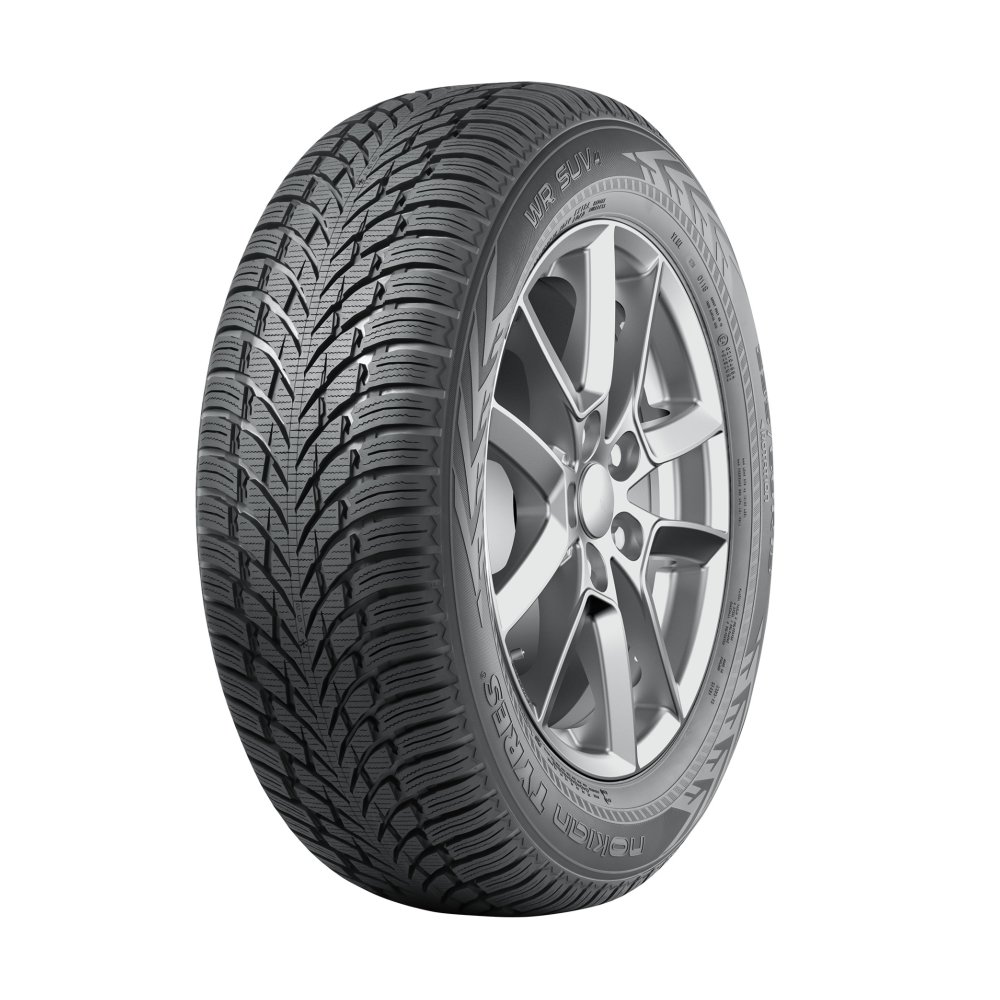 Nokian Tyres WR SUV 4 275/50 R21