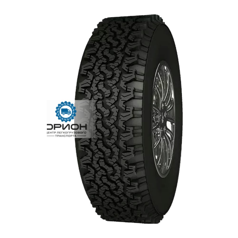 NORTEC AT560 215/75 R15