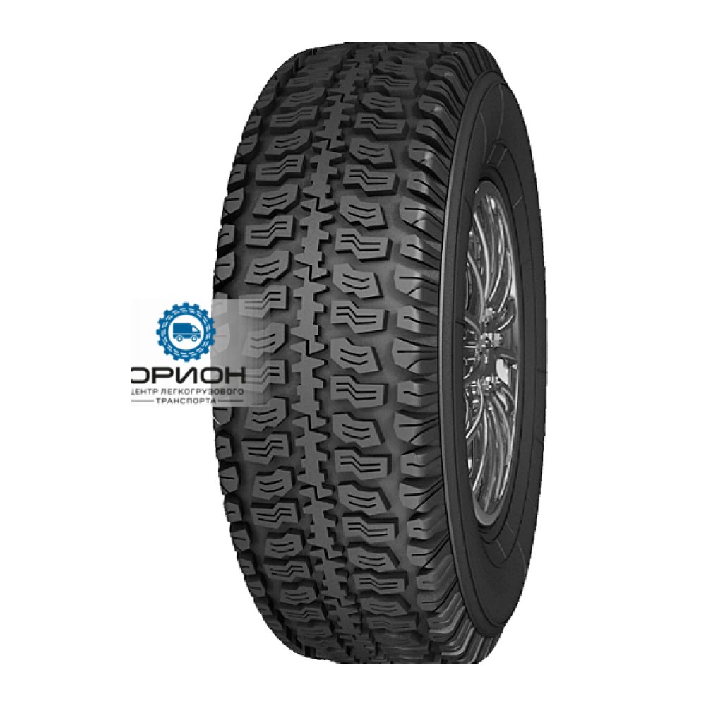 NORTEC WT580 205/70 R16 97Q