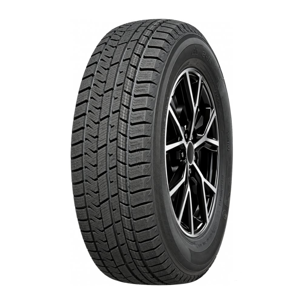 Opals SilverSnow F9 205/65 R15