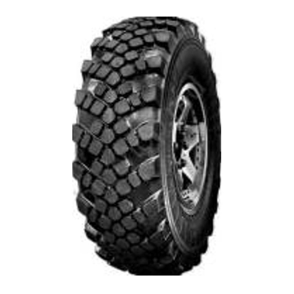 ОШЗ TYREX CRG, VO-1260 425/85 R21
