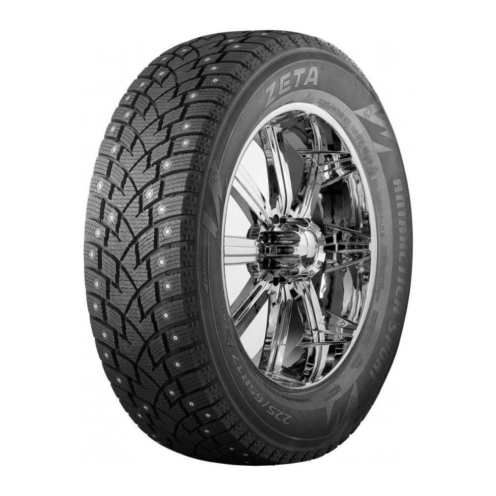 Pace Antarctica Sport 265/60 R18