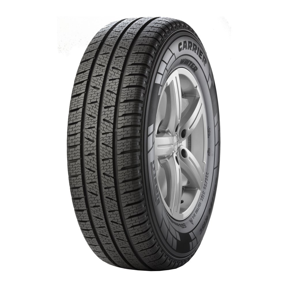 Pirelli Carrier Winter 225/65 R16