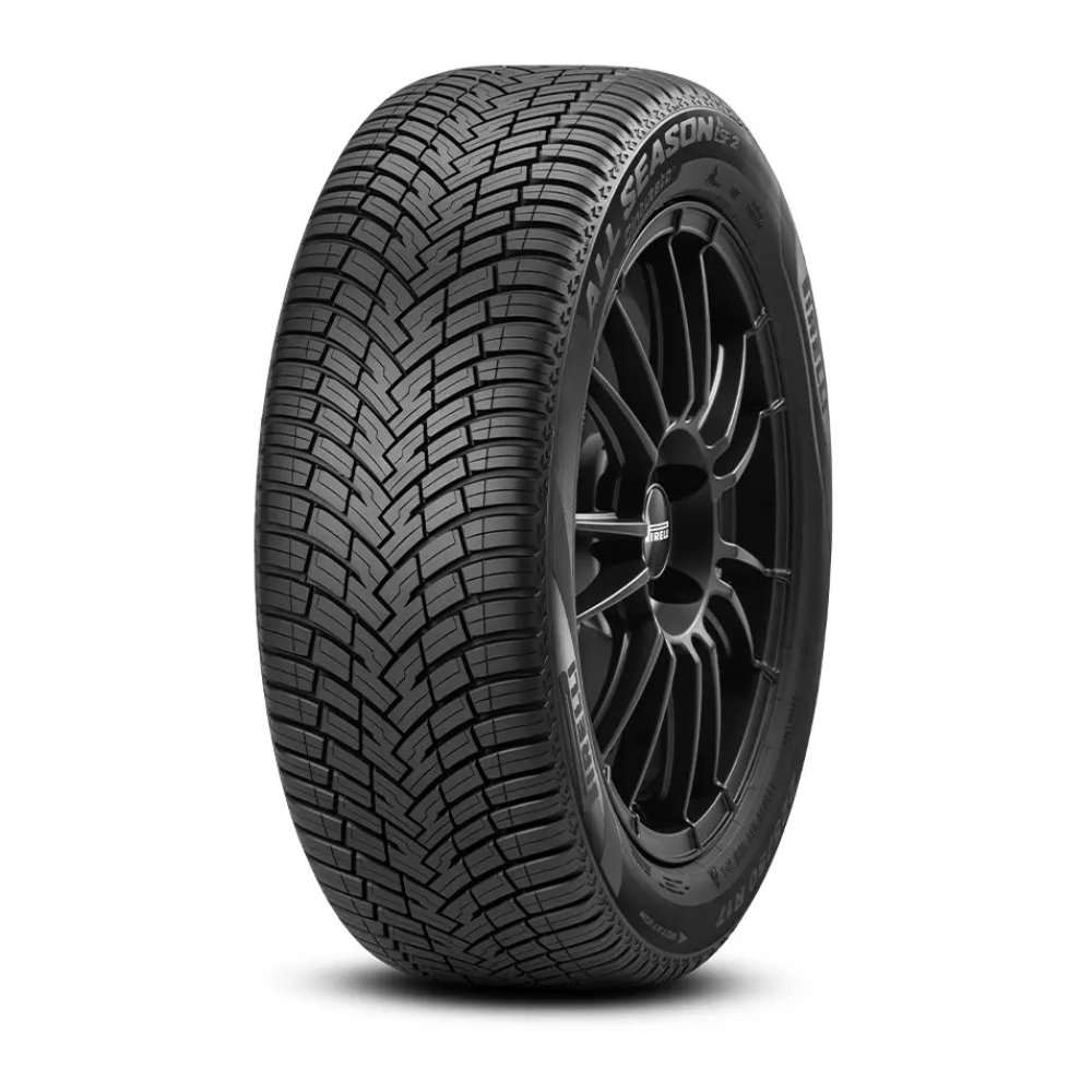 Pirelli CINTURATO ALL SEASON SF 2 235/35 R19 91Y