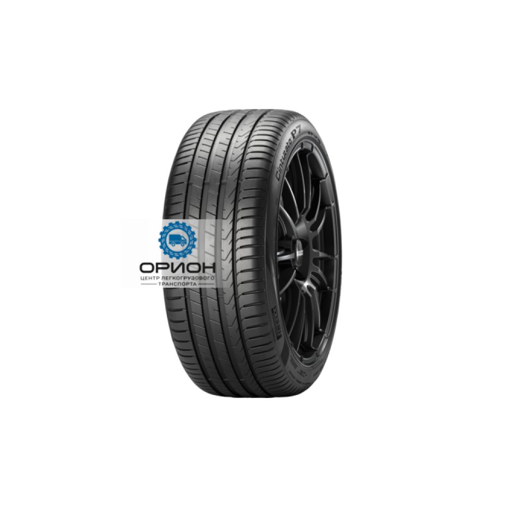Pirelli CINTURATO P7 (P7C2)