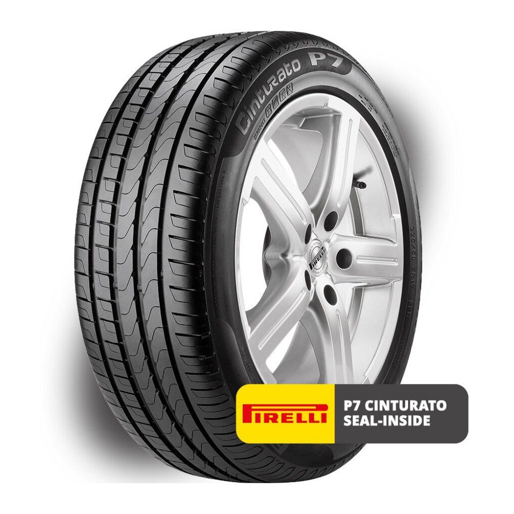 Pirelli Cinturato P7 Seal-Inside 225/45 R18