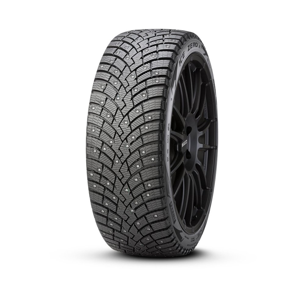 Pirelli Ice Zero 2