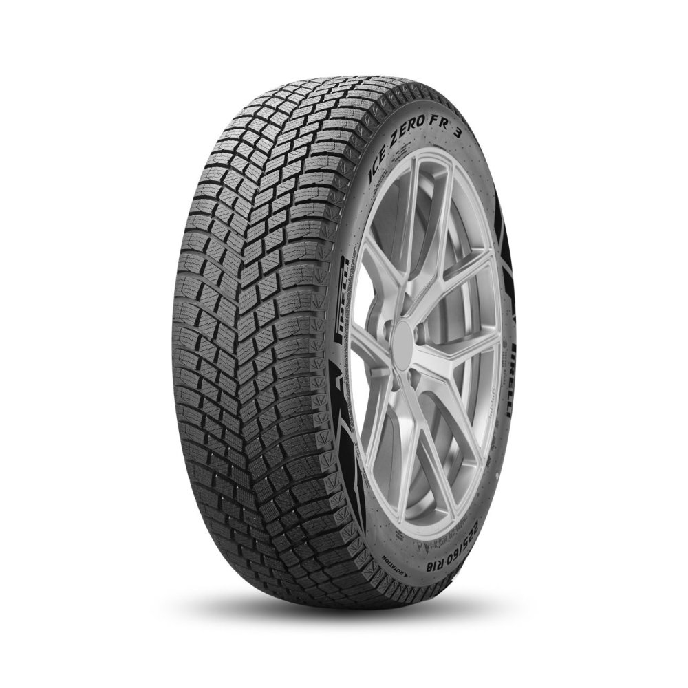 Pirelli ICE ZERO FR 3