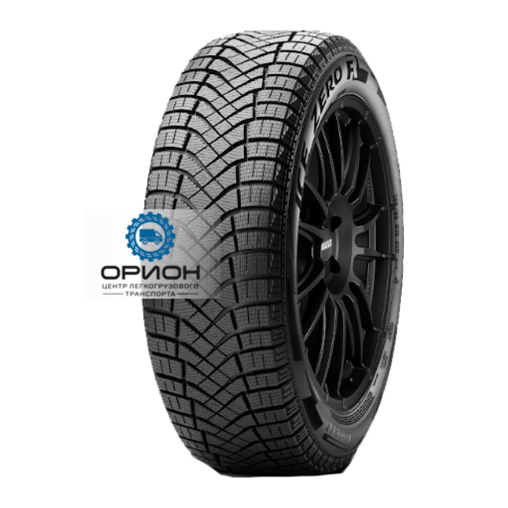 Pirelli Ice Zero FR 175/65 R14 82T