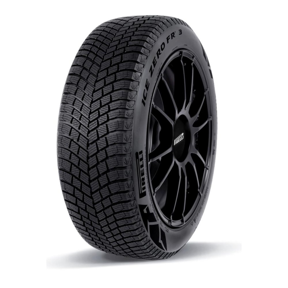 Pirelli Ice Zero Friction 3