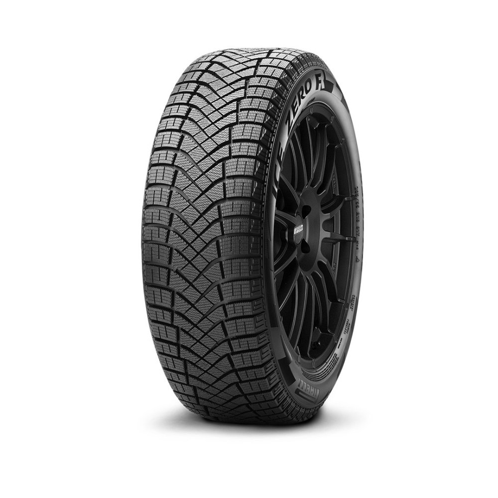 Pirelli Ice Zero Friction