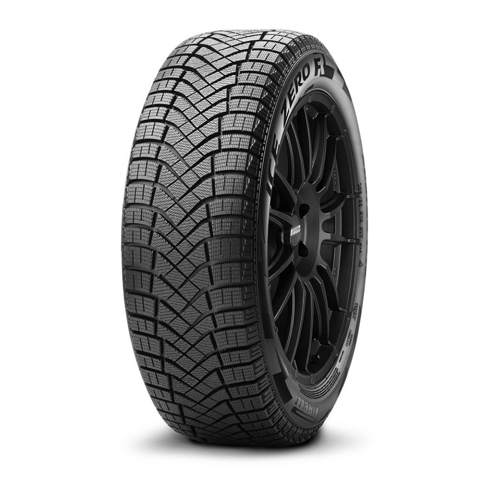 Pirelli Ice Zero Friction 195/65 R15 95T