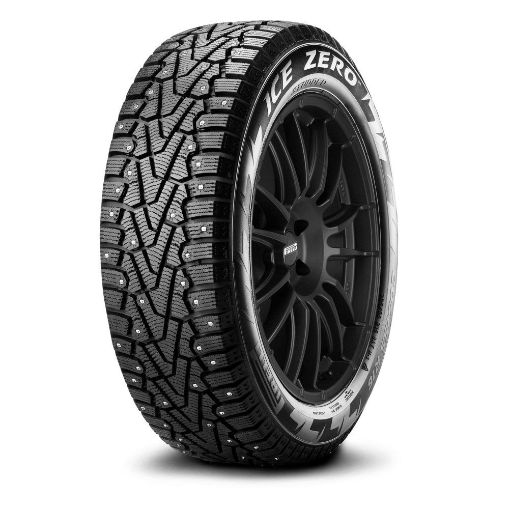 Pirelli Ice Zero