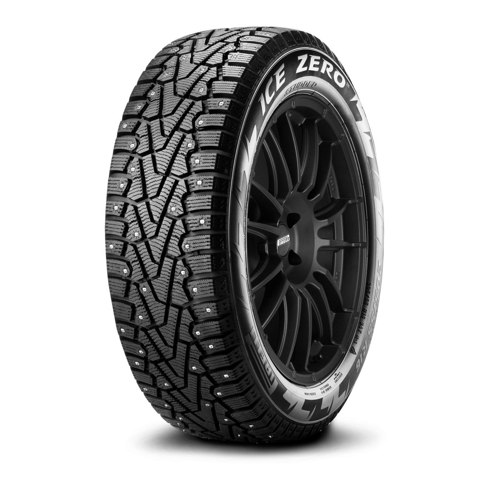 Pirelli Ice Zero 225/65 R17 106T