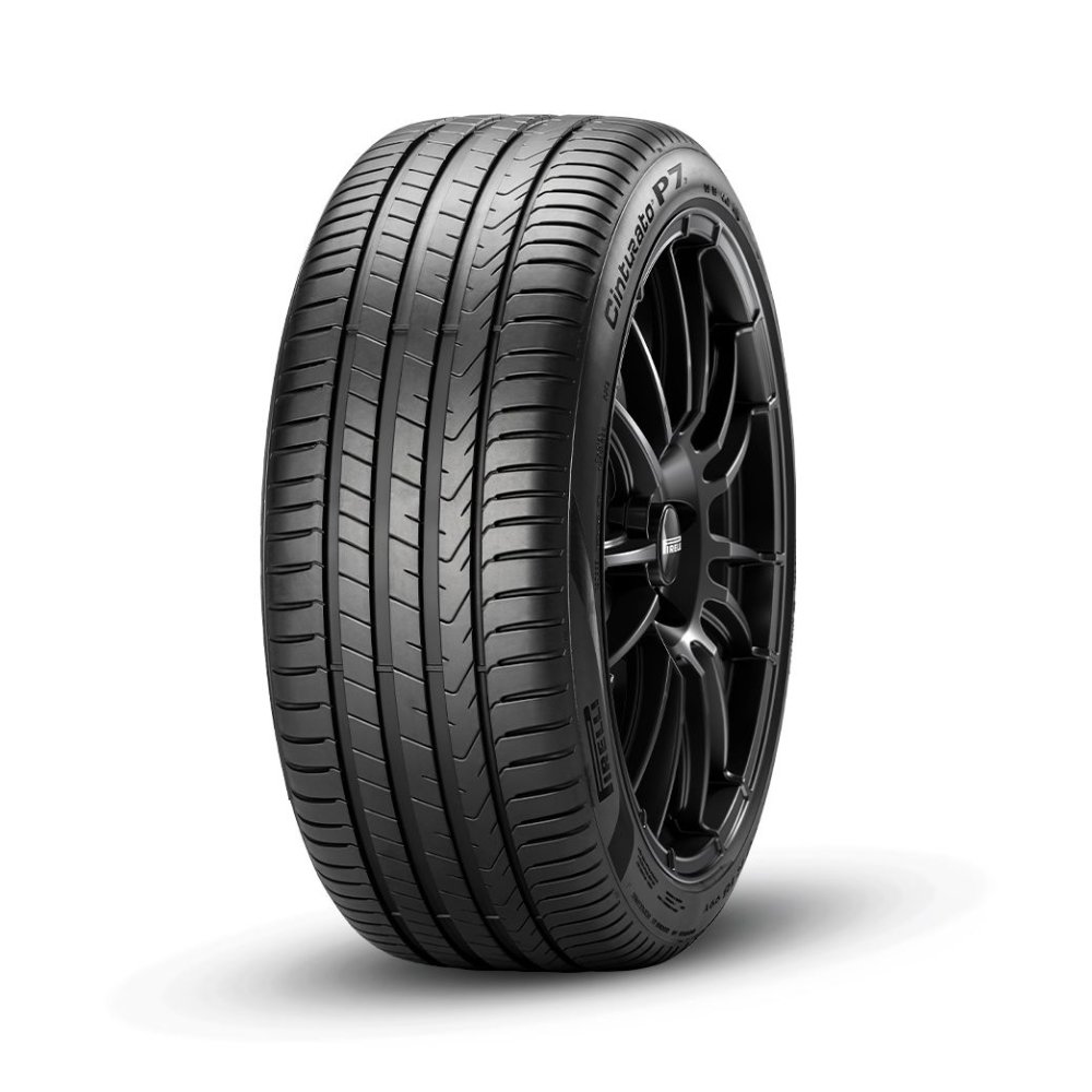 Pirelli New Cinturato P7