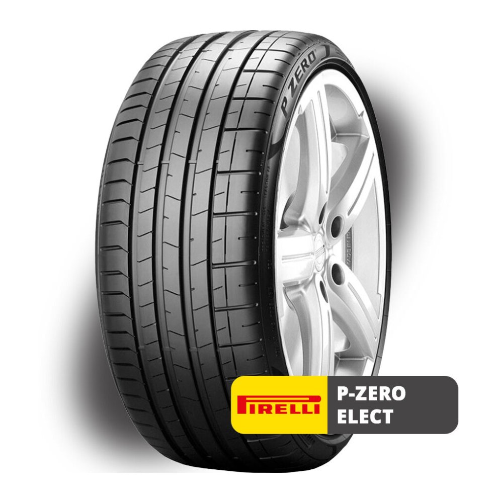 Pirelli P-Zero Elect Lotus 315/30 R23 108Y