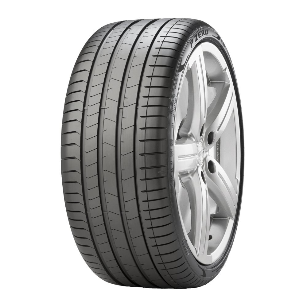 Pirelli P-Zero Luxury Saloon MERCEDES 255/35 R19