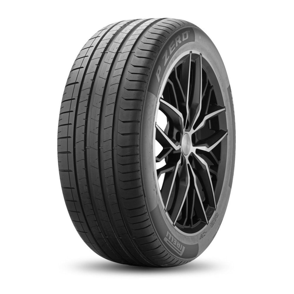 Pirelli P-ZERO LUXURY SALOON