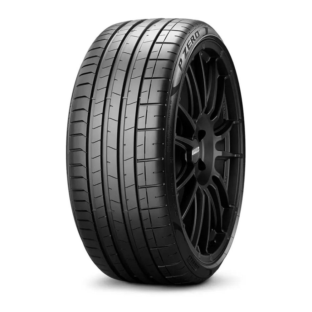 Pirelli P-ZERO (PZ4) Elect 255/45 R21