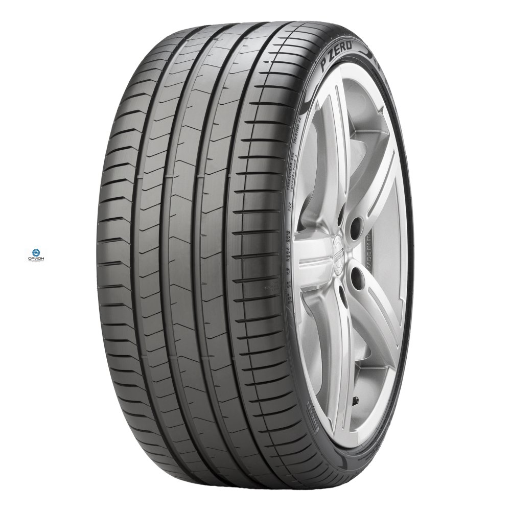 Pirelli P ZERO PZ4 LUXURY SALOON 275/35 R21 103Y