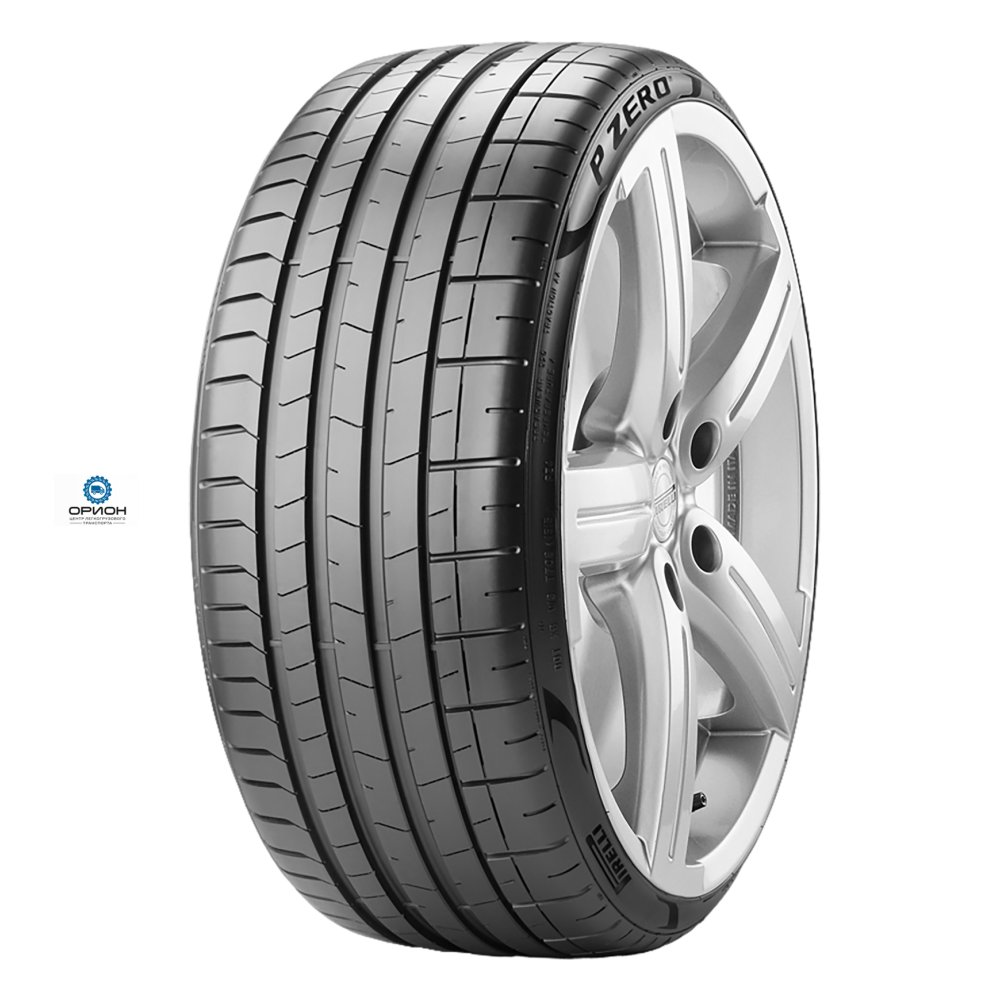 Pirelli P ZERO PZ4 SPORTS CAR