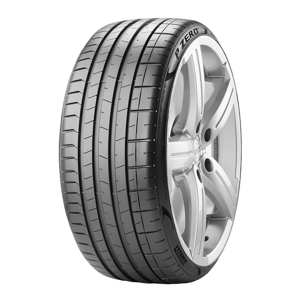 Pirelli P ZERO PZ4 SPORTS CAR 315/40 R21 111Y