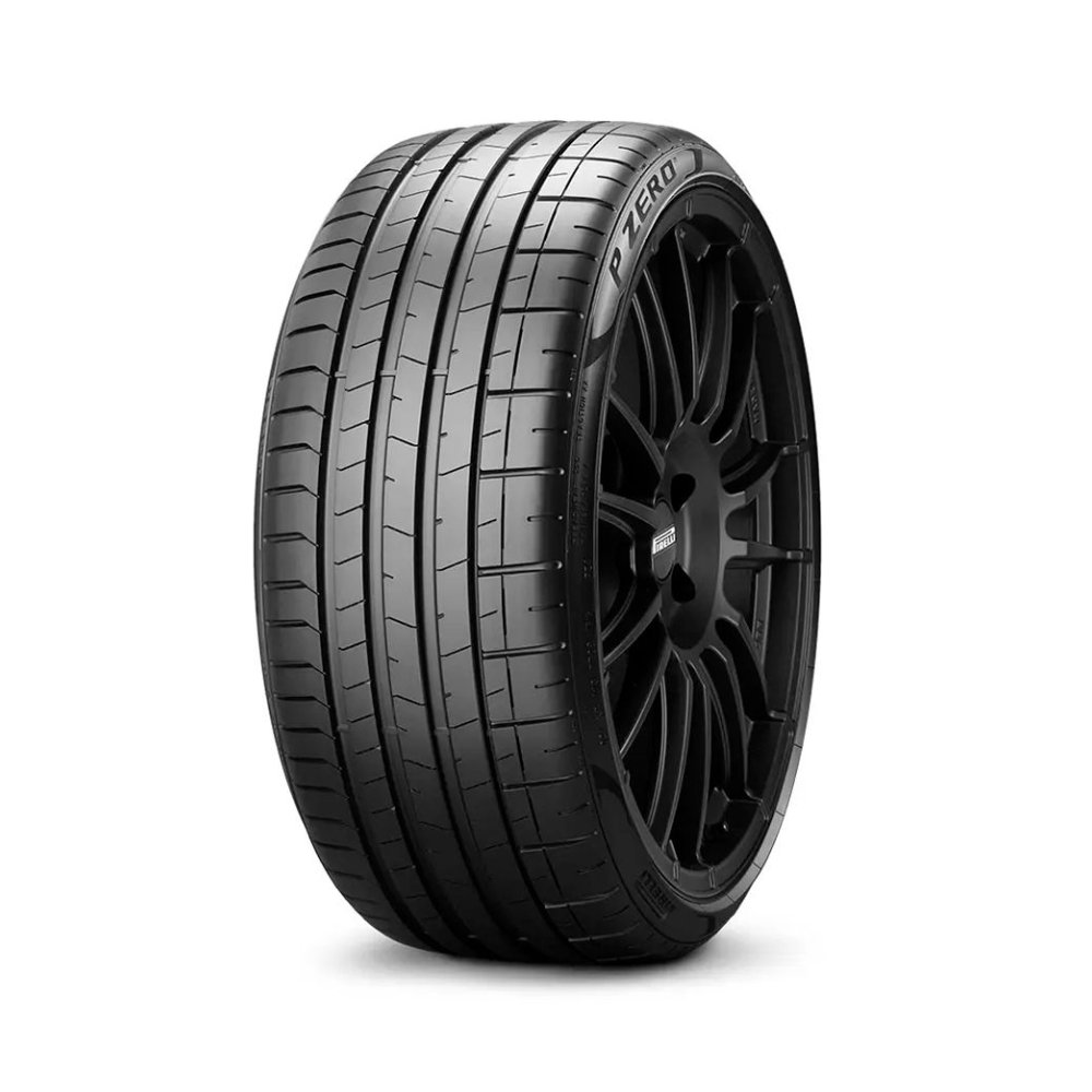 Pirelli P-ZERO (PZ4)
