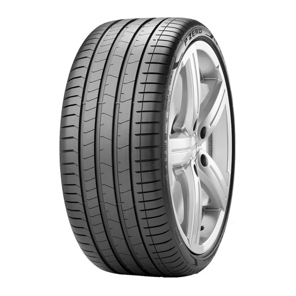 Pirelli P-ZERO SPORTS CAR 285/40 R22
