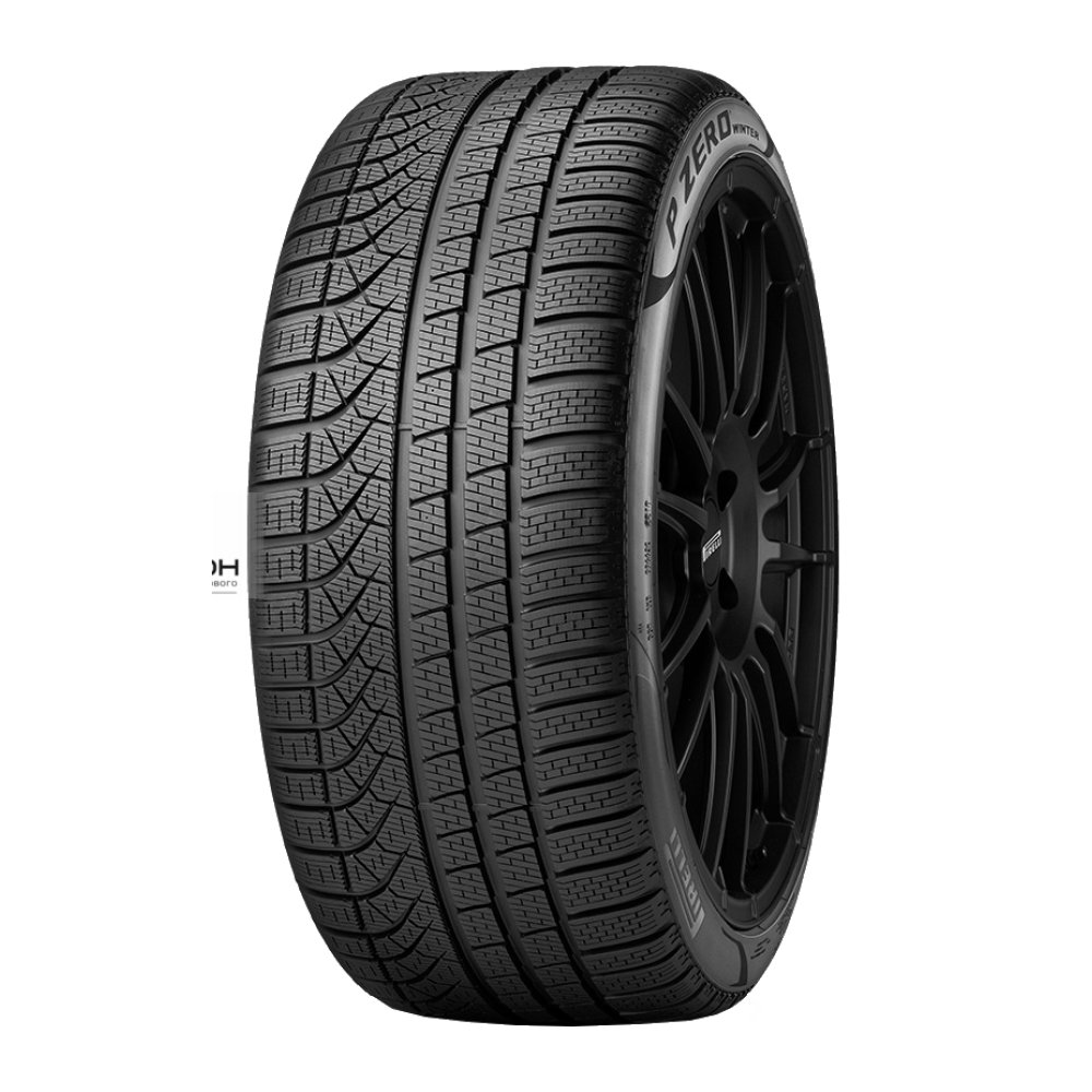 Pirelli P ZERO Winter MERCEDES 285/40 R19
