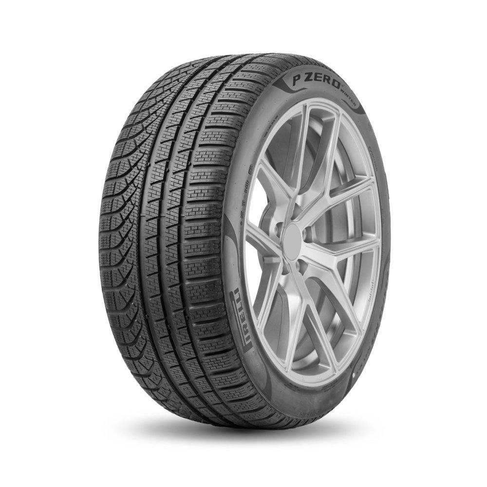 Pirelli P ZERO WINTER
