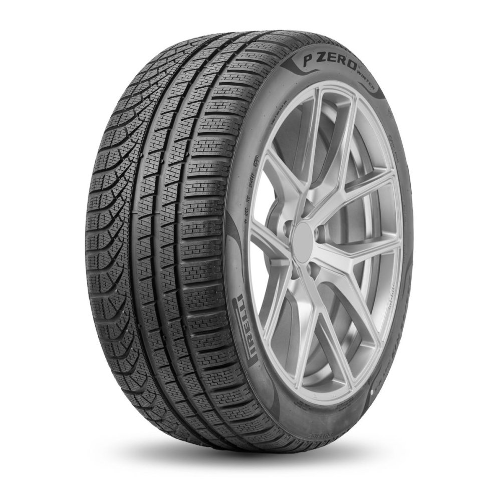 Pirelli P ZERO WINTER 275/35 R21 103W