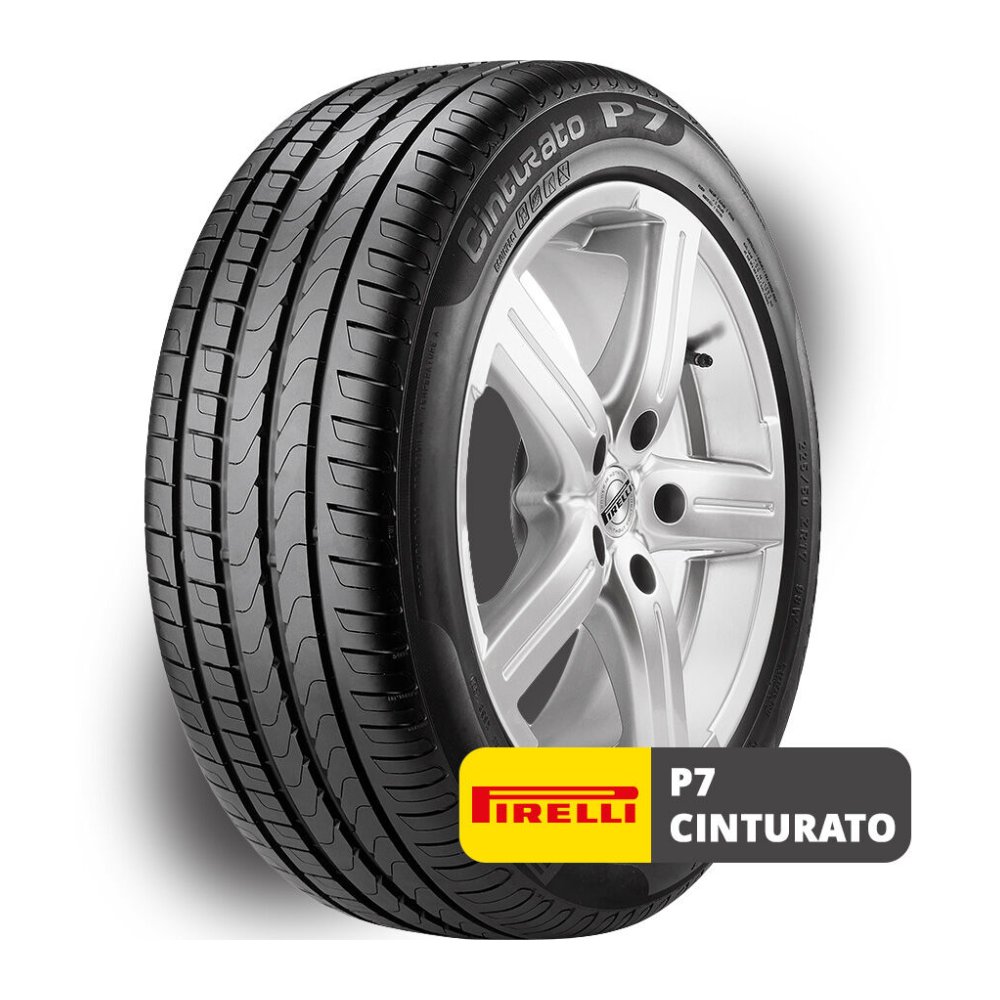 Pirelli P7 Cinturato AUDI 225/50 R17 98Y
