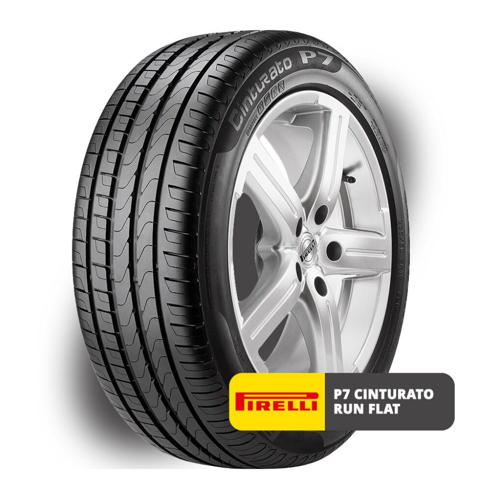 Pirelli P7 Cinturato MERCEDES 245/50 R18 100W