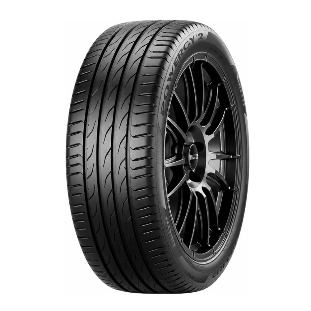 Pirelli Powergy 2
