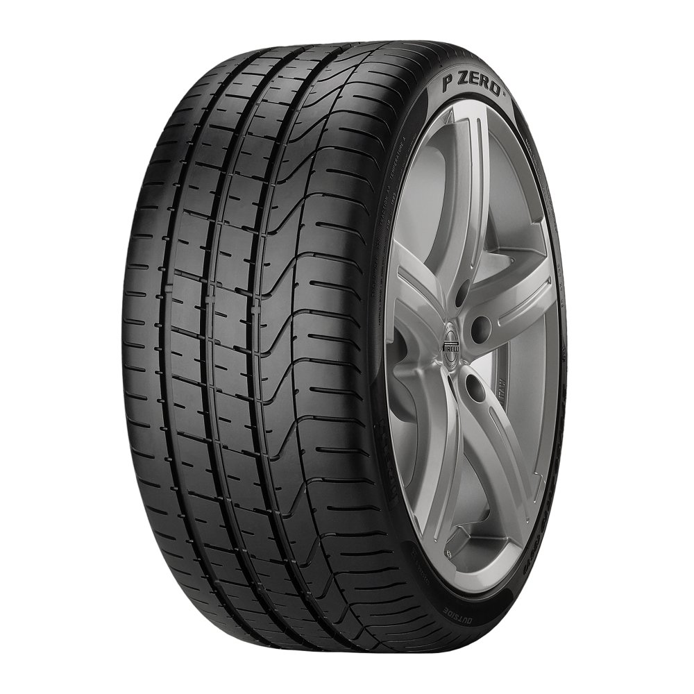 Pirelli PZero MERCEDES 285/40 R22 106Y