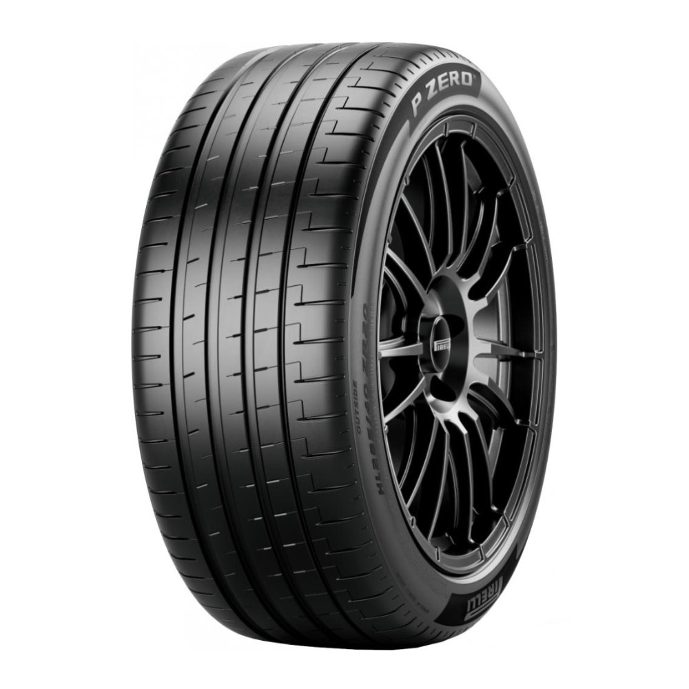 Pirelli PZero PZ5