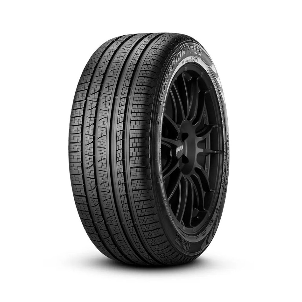 Pirelli SC VERDE All-Season SUV