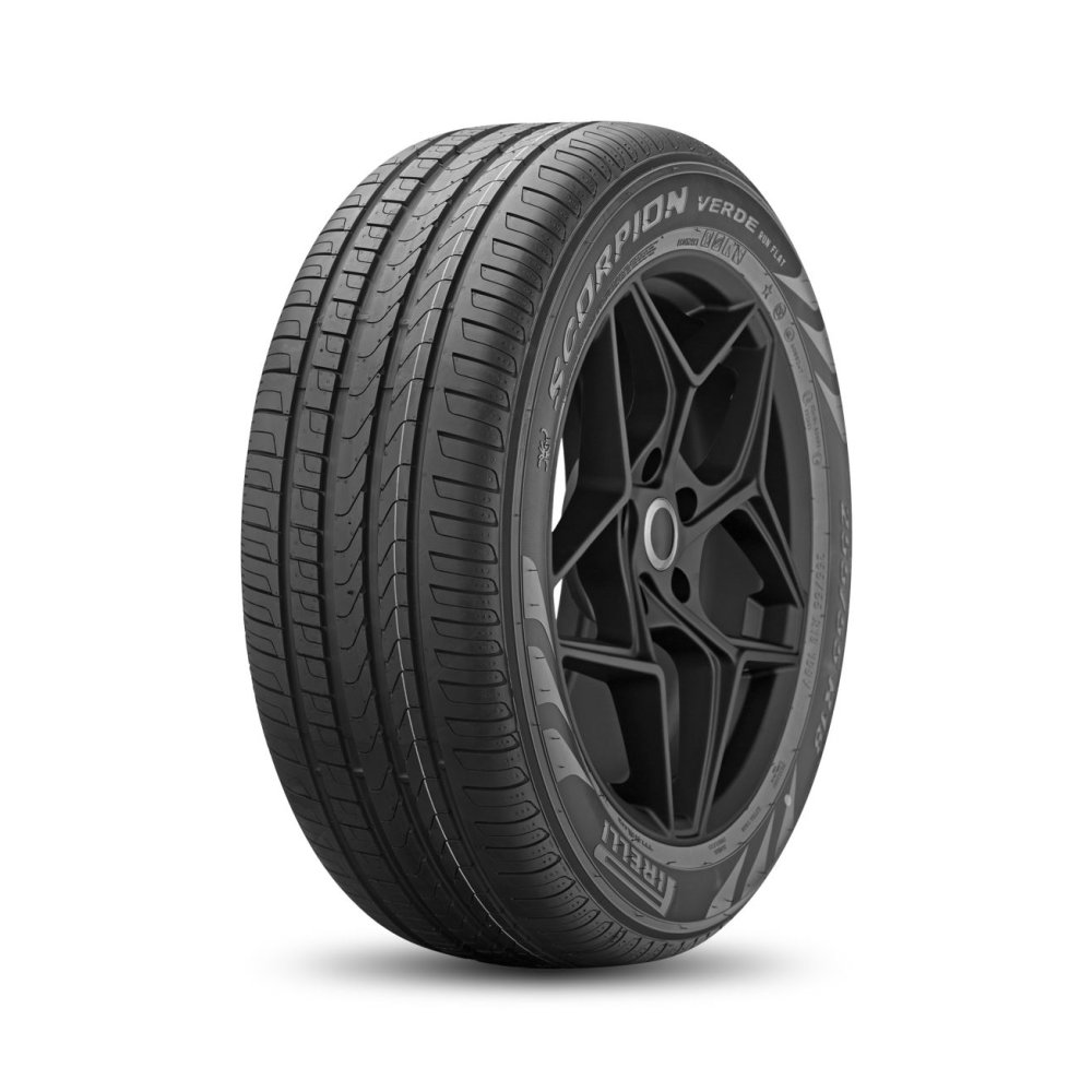Pirelli SC VERDE SUV