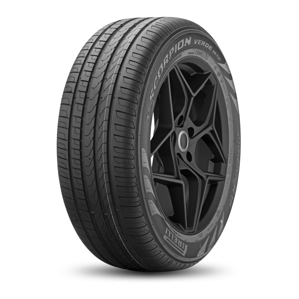 Pirelli SC VERDE