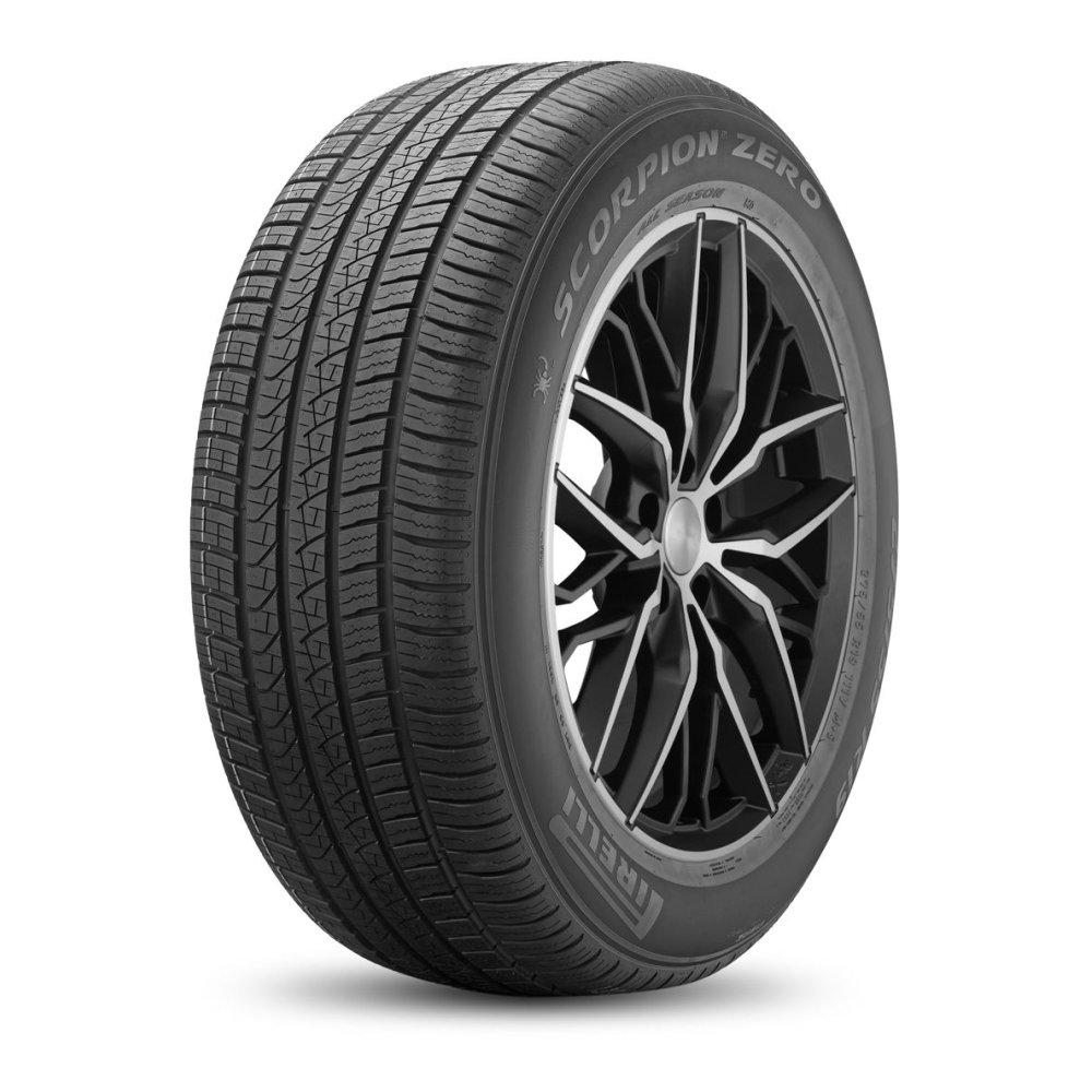 Pirelli SC ZERO All-Season SUV 255/60 R20 113V