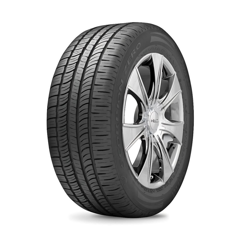 Pirelli SC ZERO ASSIMMETRICO