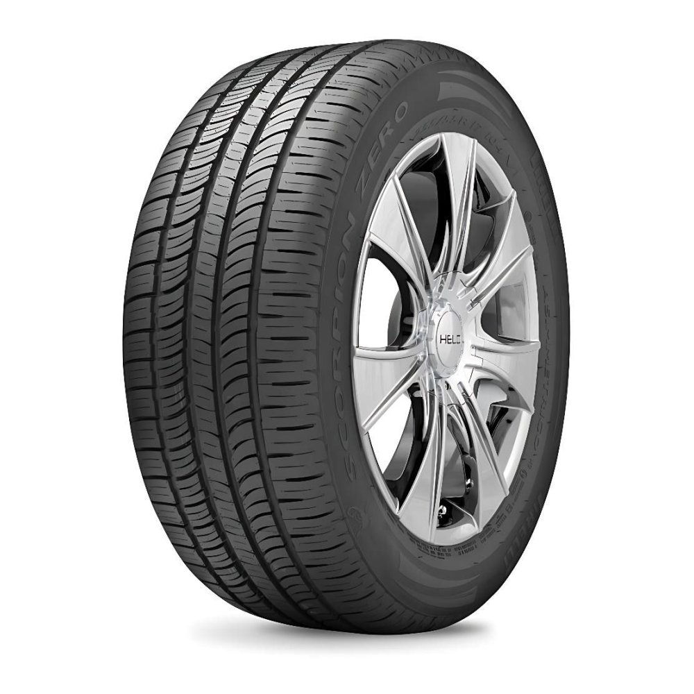 Pirelli SC ZERO ASSIMMETRICO 285/45 R21 113W